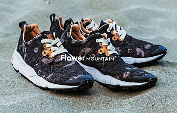 FLOWER MOUNTAIN: МОДА ПО-ЯПОНСКИ