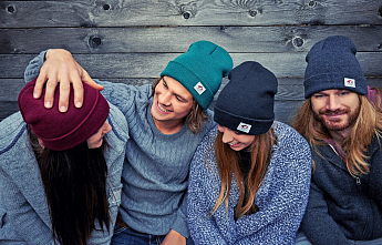 CHILLOUTS: ВСЁ НАЧИНАЕТСЯ В ТВОЕЙ ГОЛОВЕ