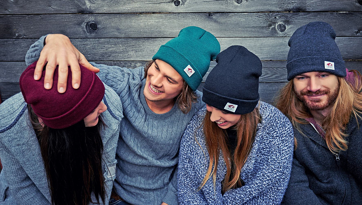 CHILLOUTS: ВСЁ НАЧИНАЕТСЯ В ТВОЕЙ ГОЛОВЕ