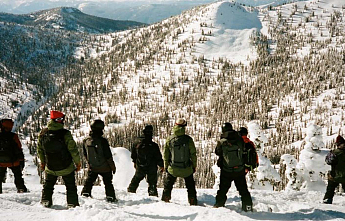 Что делать: боли в ногах при катании на сноуборде