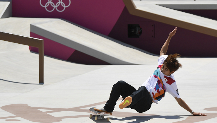 ЛЕТОПИСЬ СКЕЙТБОРДА: ЧАСТЬ ТРЕТЬЯ