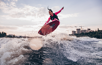 Меланхолия, Тиндер, Тухлая рыба: названия и история гребов в вейксерфинге