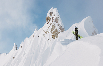 Burton - обзор коллекции сезона 2021-2022