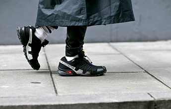 Трейлраннинг для каждого.