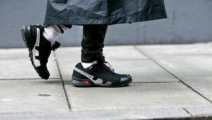 Трейлраннинг для каждого.