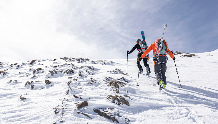 KOHLA: ГОРНЫЕ ИННОВАЦИИ С 1932 ГОДА