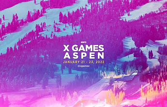 Winter X Games 26