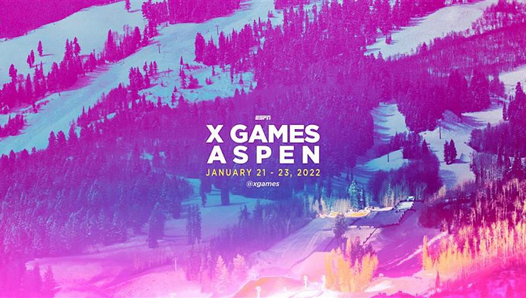 Winter X Games 26