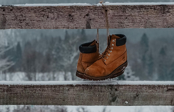 Культурный код: TIMBERLAND