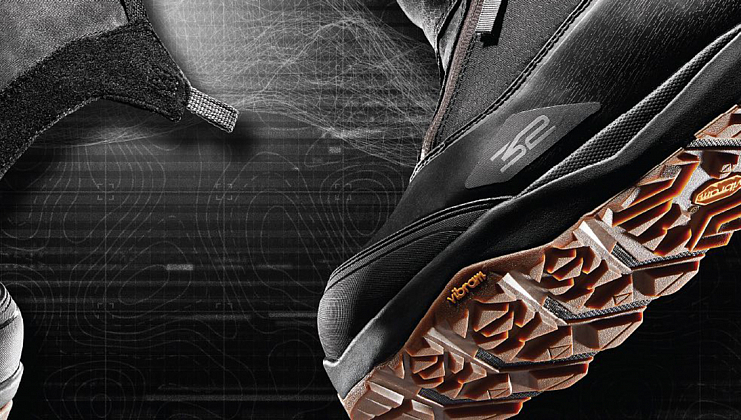 Ботинки thirtytwo: секрет названия, особенности и обзор коллекции