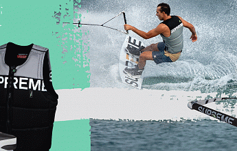 RONIX: SUPREME КОЛЛЕКЦИЯ