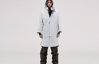 Высокая мода и высокие технологии. TEMPLA.