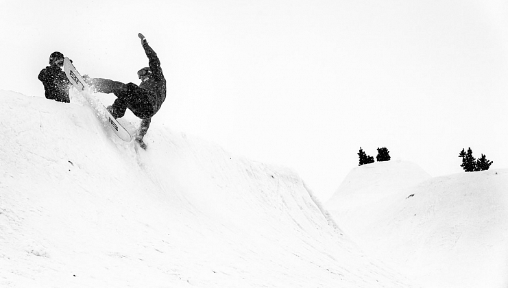 Каждому по доске. Обзор GNU и Lib Tech Snowboards 20/21.