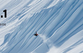 THE SNOWBOARDER’S: ЖУРНАЛ О ВАШЕМ ЛЮБИМОМ ВИДЕ СПОРТА