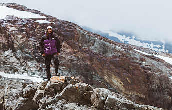 Новинки верхней одежды: зима 2022