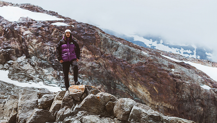 Новинки верхней одежды: зима 2022