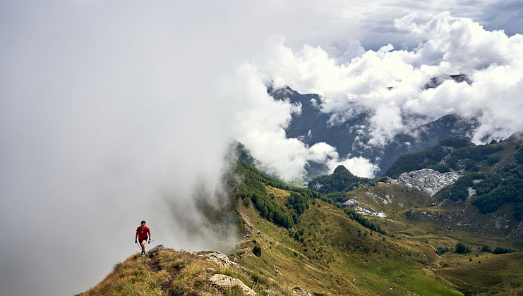 СКАЙРАННИНГ: ПОКОРЕНИЕ НЕБА С ПОМОЩЬЮ БЕГА