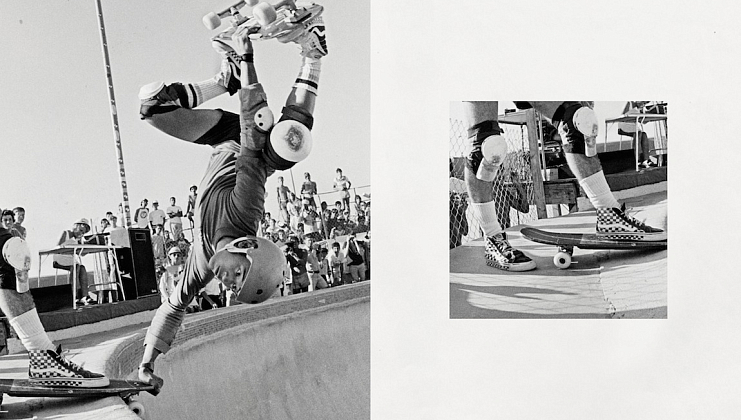 Культурный код: VANS Sk8-Hi