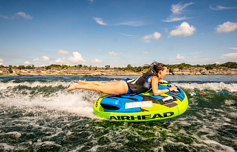 AIRHEAD: НЕПОДДЕЛЬНАЯ РАДОСТЬ