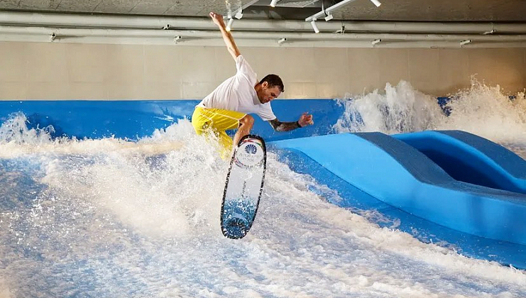 Каникулы в городе: чем заняться в новогодние праздники в Москве
