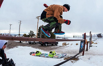 Бренд чудаков: CAPiTA. Подборка из коллекции 20/21.
