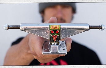 Как выбрать подвески для скейтборда?