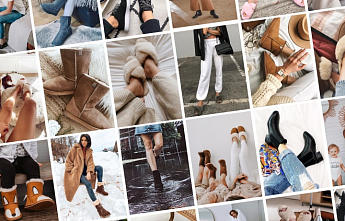 EMU AUSTRALIA: ПРИРОДА — ВЕЛИЧАЙШИЙ ИЗОБРЕТАТЕЛЬ