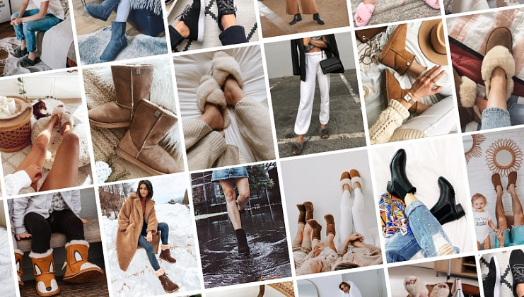 EMU AUSTRALIA: ПРИРОДА — ВЕЛИЧАЙШИЙ ИЗОБРЕТАТЕЛЬ