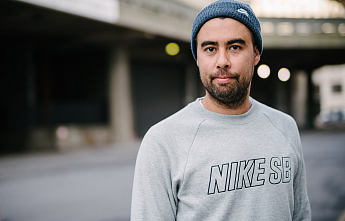 ЛЕГЕНДЫ СКЕЙТБОРДИНГА: ЭРИК КОСТОН