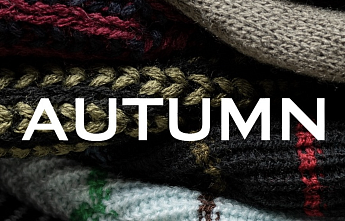 AUTUMN: ИНДИВИДУАЛЬНОСТЬ, КРЕАТИВНОСТЬ И СТИЛЬ