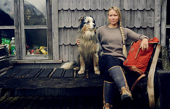 FJALLRAVEN: ТРАДИЦИИ ПЕШЕГО ТУРИЗМА ИЗ ШВЕЦИИ