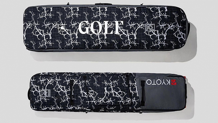 Kyoto: баланс традиций и инноваций для райдеров