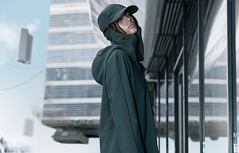 НА ВЕРШИНЕ КОМФОРТА: ОДЕЖДА KRAKATAU