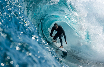 НАУКА: ЭВОЛЮЦИЯ ГИДРОКОСТЮМОВ