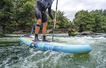 AZTRON: SUP ДЛЯ СЕМЬИ, ДРУЗЕЙ И АЗАРТА