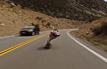 Вобблинг: почему мой скейтборд так болтается?