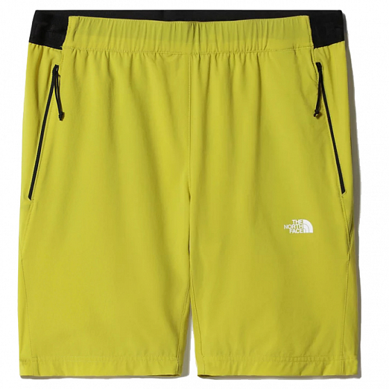 Шорты The North Face M Glacier Short SS21 купить в интернет-магазине  Траектория