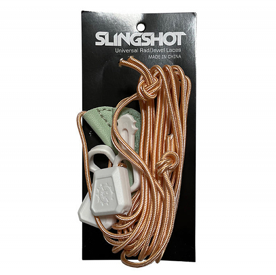 Шнурки Slingshot