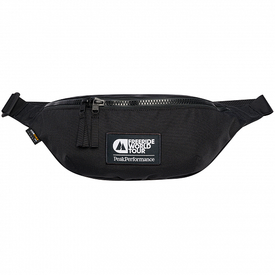 peak performance sling bag