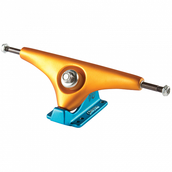 Подвески Gullwing