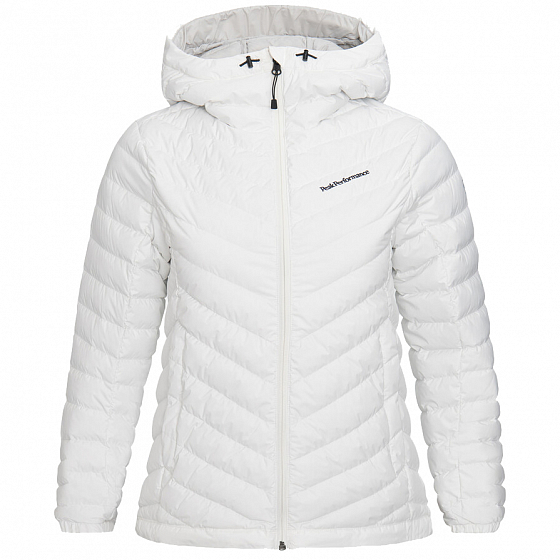 peak performance frost down jacket w