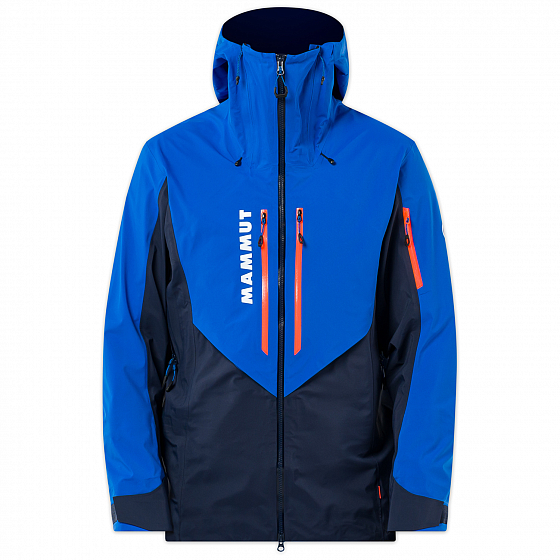 Куртка Mammut