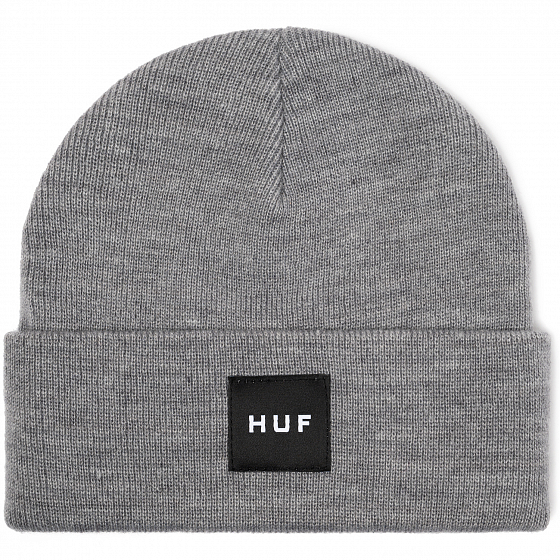 Шапка Huf