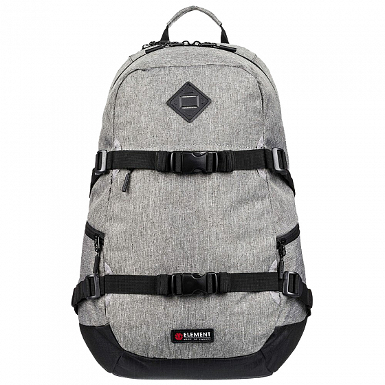

Рюкзак Element, Серый;liter grey heather, Jay Walker 2022 Liter Grey Heather