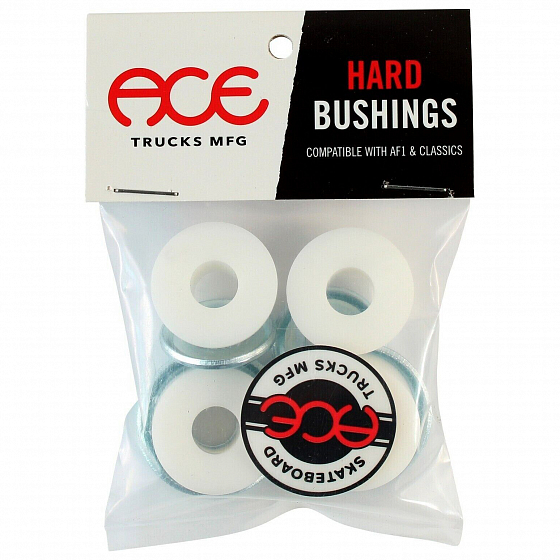 Бушинги Ace Trucks Bushings Hard SS23 купить в интернетмагазине Траектория