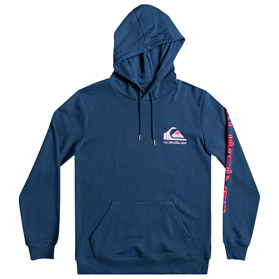 Толстовка Quiksilver