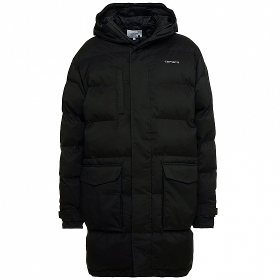 Carhartt WIP Weber Coat FW20 