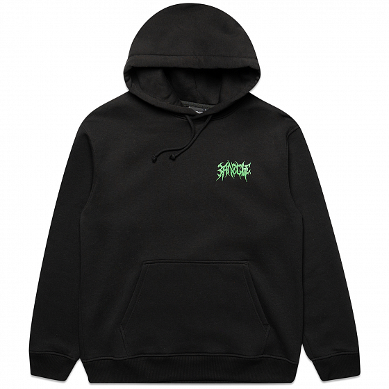 Толстовка Асфальт