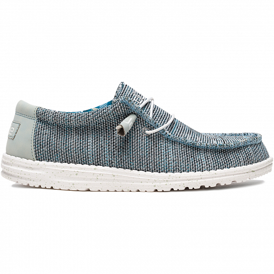 Мокасины Dude Wally SOX SS21 купить в 