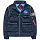 Куртка городская ALPHA INDUSTRIES NASA EVO BOMBER ll